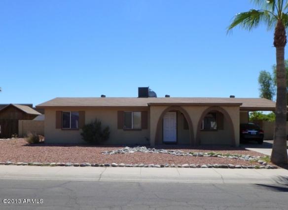 1570 N Gilbert Ave., Casa Grande, AZ 85122