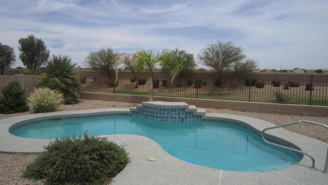 44126 W Buckhorn Tr., Maricopa, AZ 85138