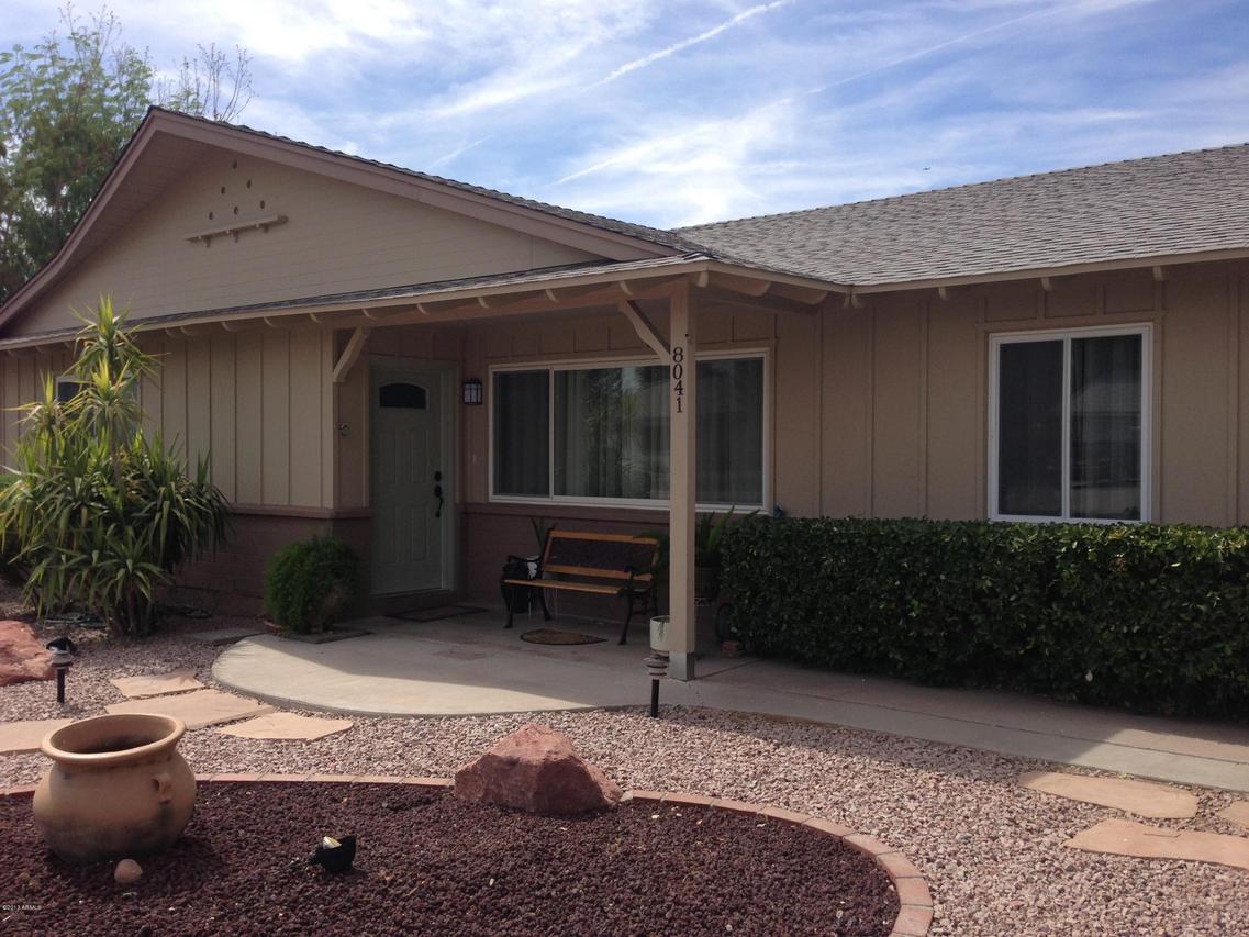 8041 E Wilshire Dr., Scottsdale, AZ 85257