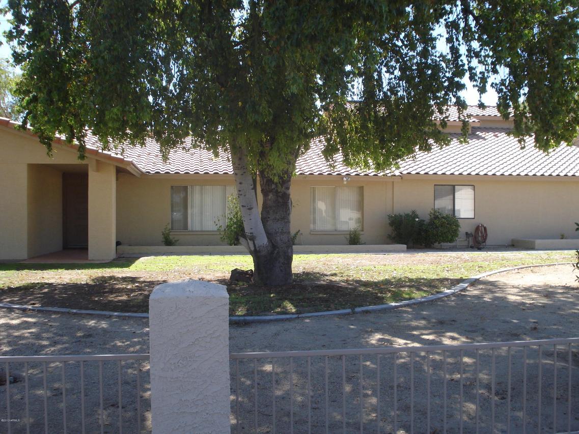 10816 N 60th Pl., Scottsdale, AZ 85254