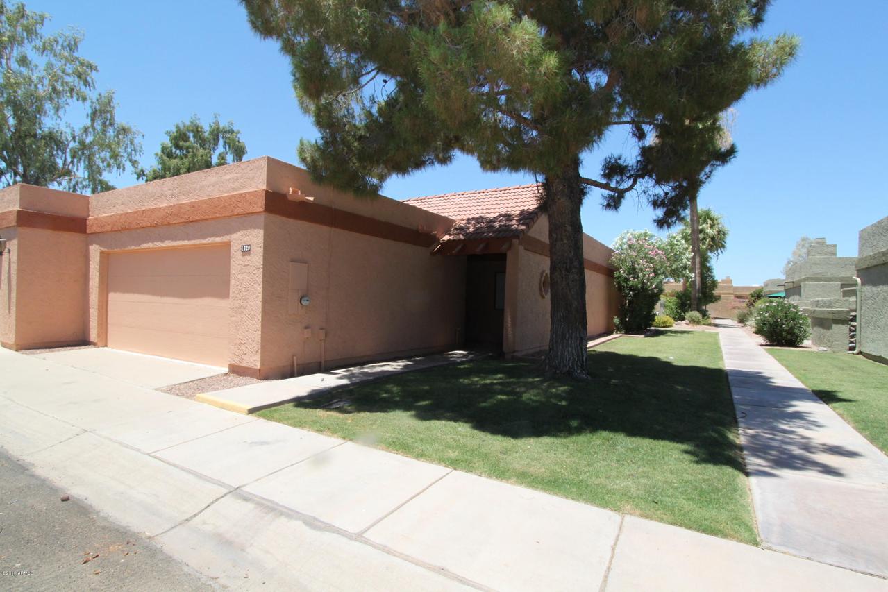 1320 E Barbara Dr., Tempe, AZ 85288