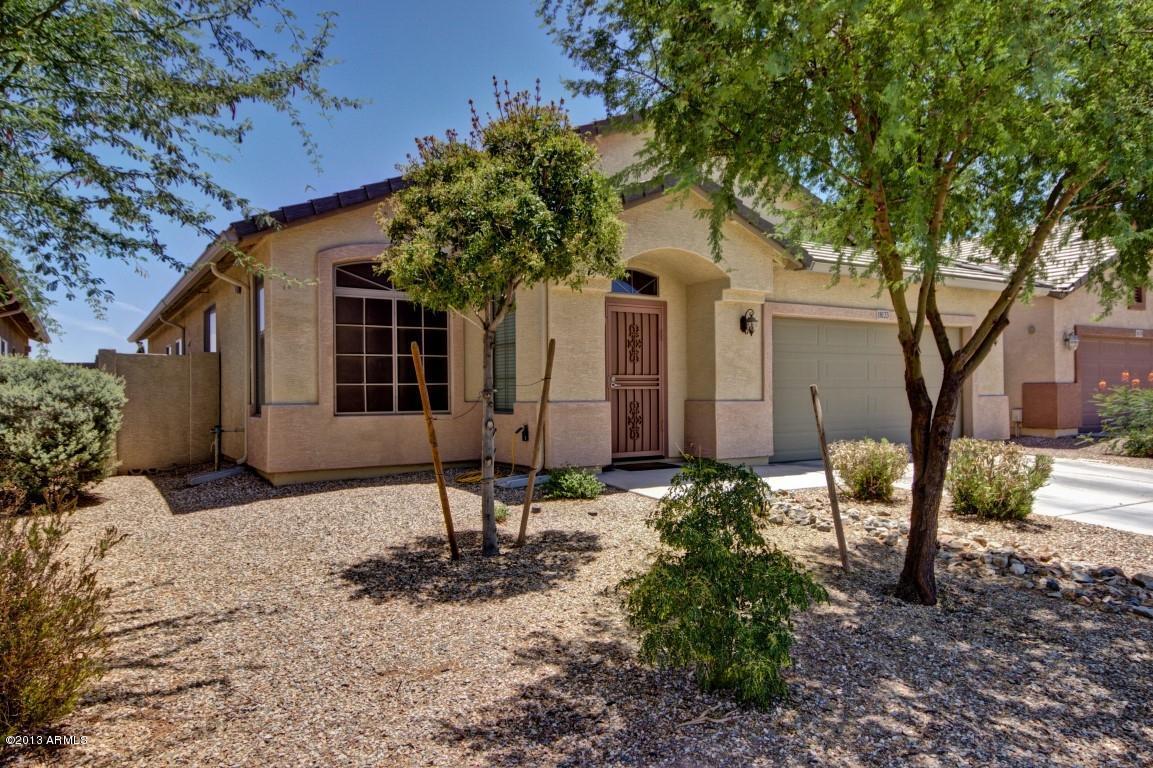 18133 N Cook Dr., Maricopa, AZ 85138