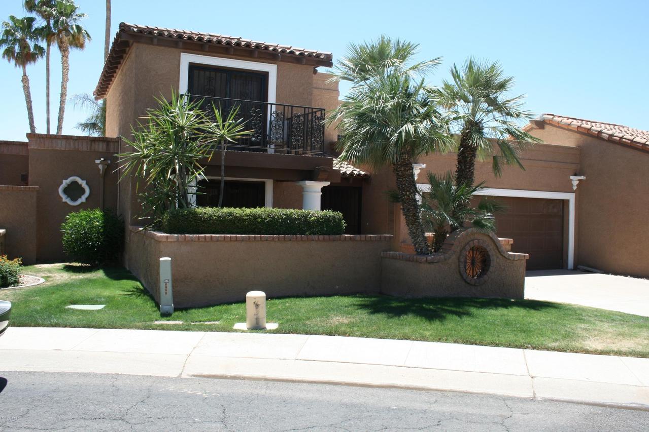 8095 E Via Del Arbor St., Scottsdale, AZ 85258