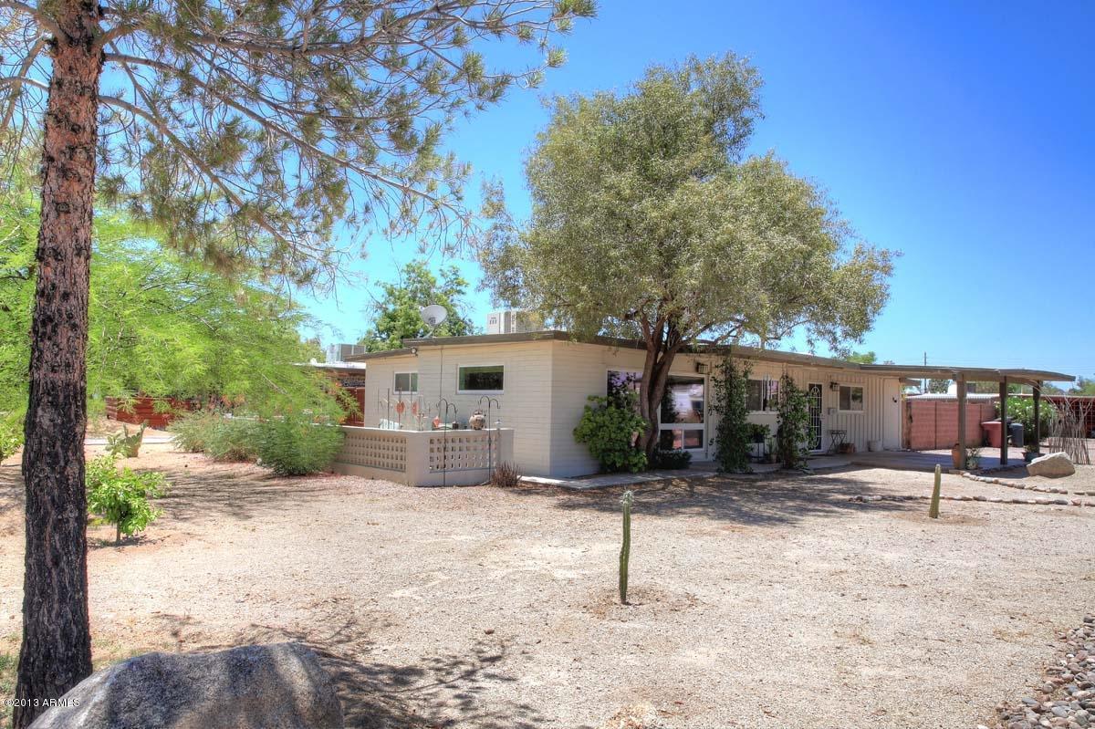 8117 E Granada Rd., Scottsdale, AZ 85257