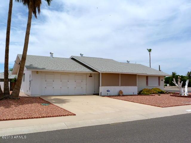 17434 N Appaloosa Dr., Sun City, AZ 85373