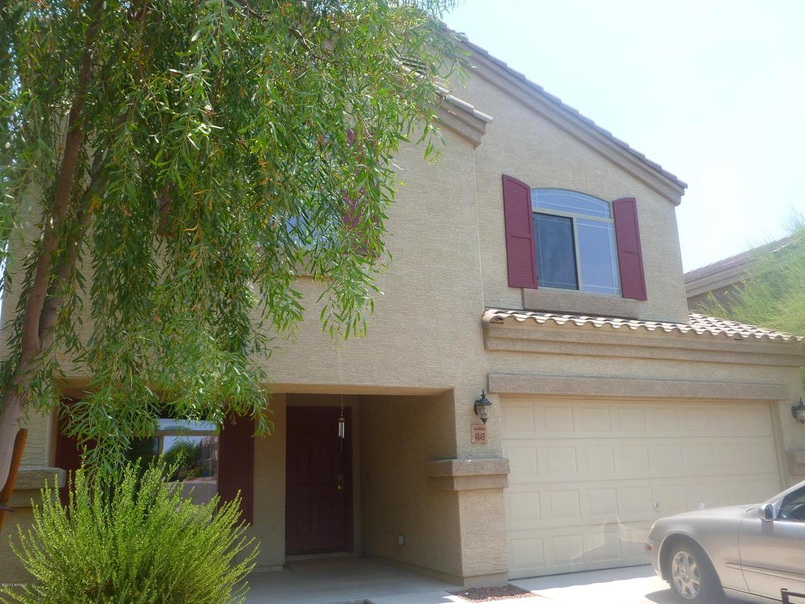 4849 N 111th Ln., Phoenix, AZ 85037