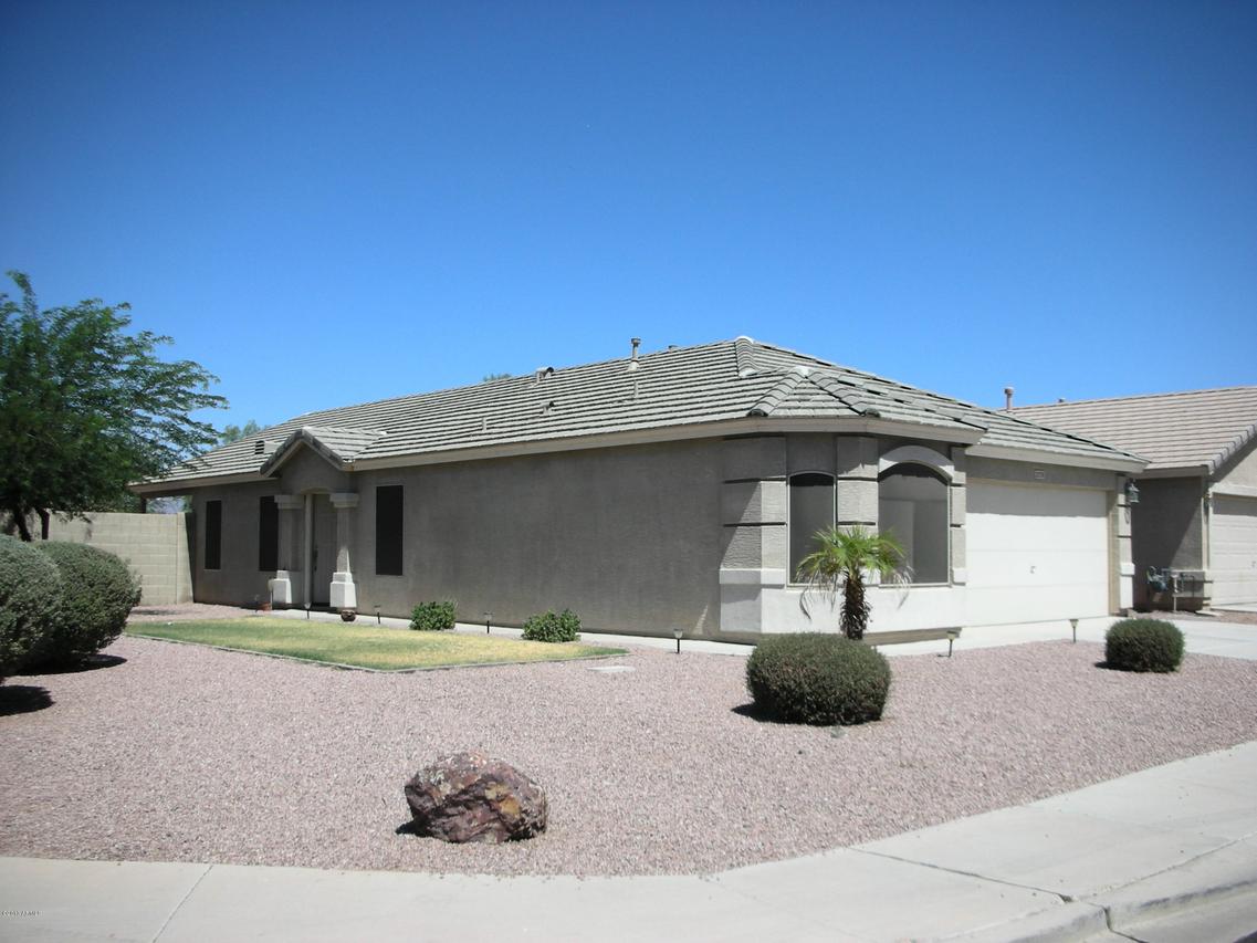 22576 N Davis Way, Maricopa, AZ 85138