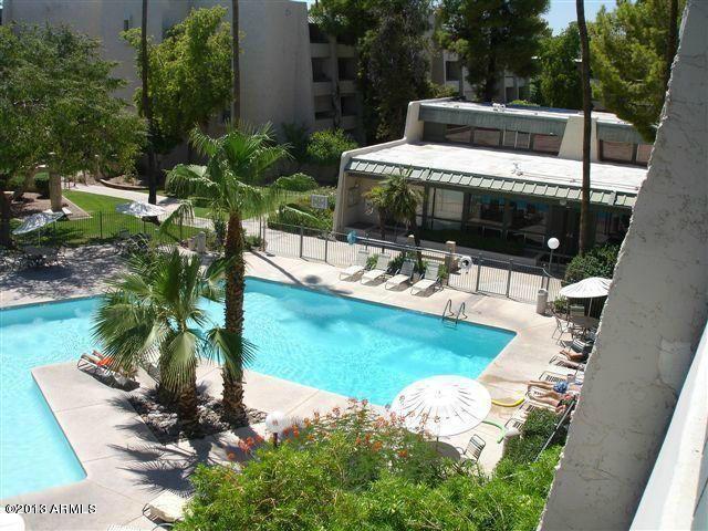 7625 E Camelback Rd. #129, Scottsdale, AZ 85251