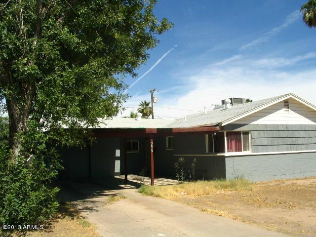 3815 N 49th Ave., Phoenix, AZ 85031