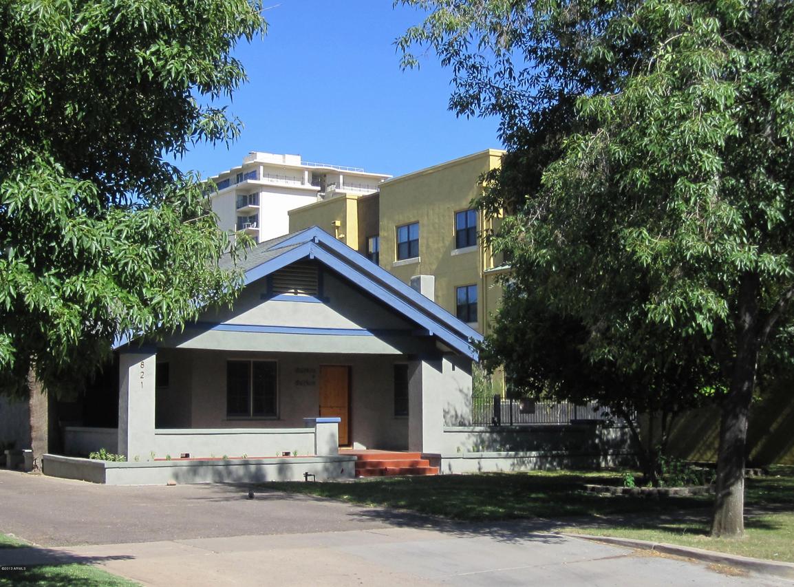 821 N 5th Ave., Phoenix, AZ 85003