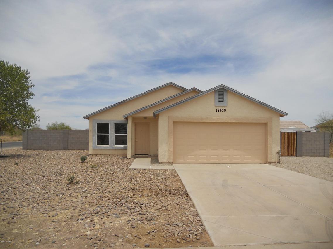 12458 W Benito Dr., Arizona City, AZ 85123