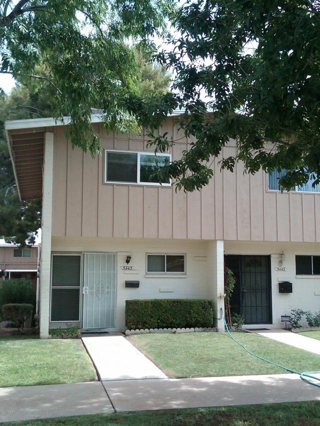 5445 N Black Canyon Hwy., Phoenix, AZ 85015