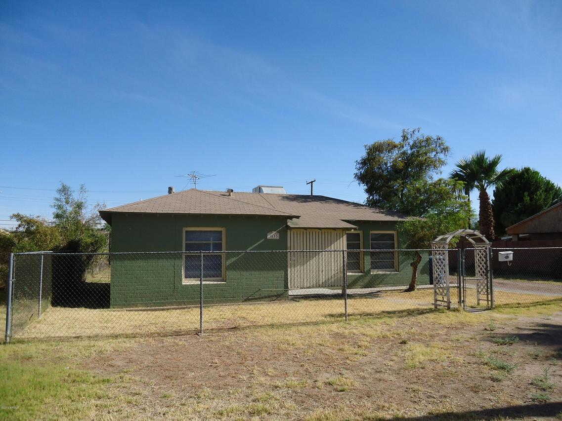 3033 E Culver St., Phoenix, AZ 85008