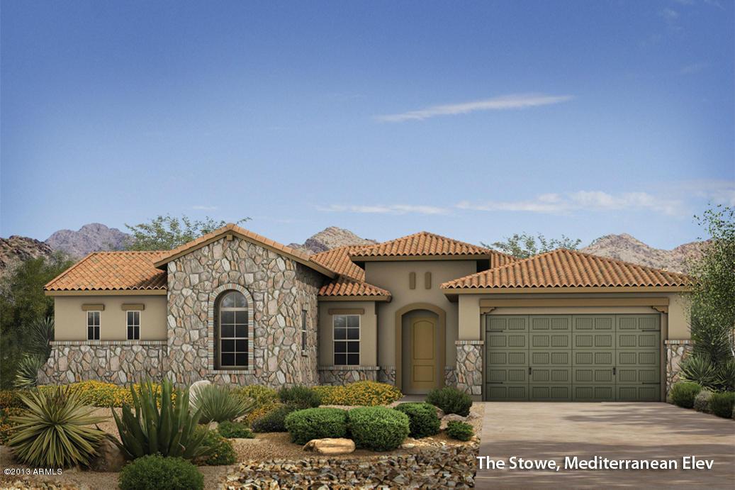 5602 E Calle Marita, Cave Creek, AZ 85331