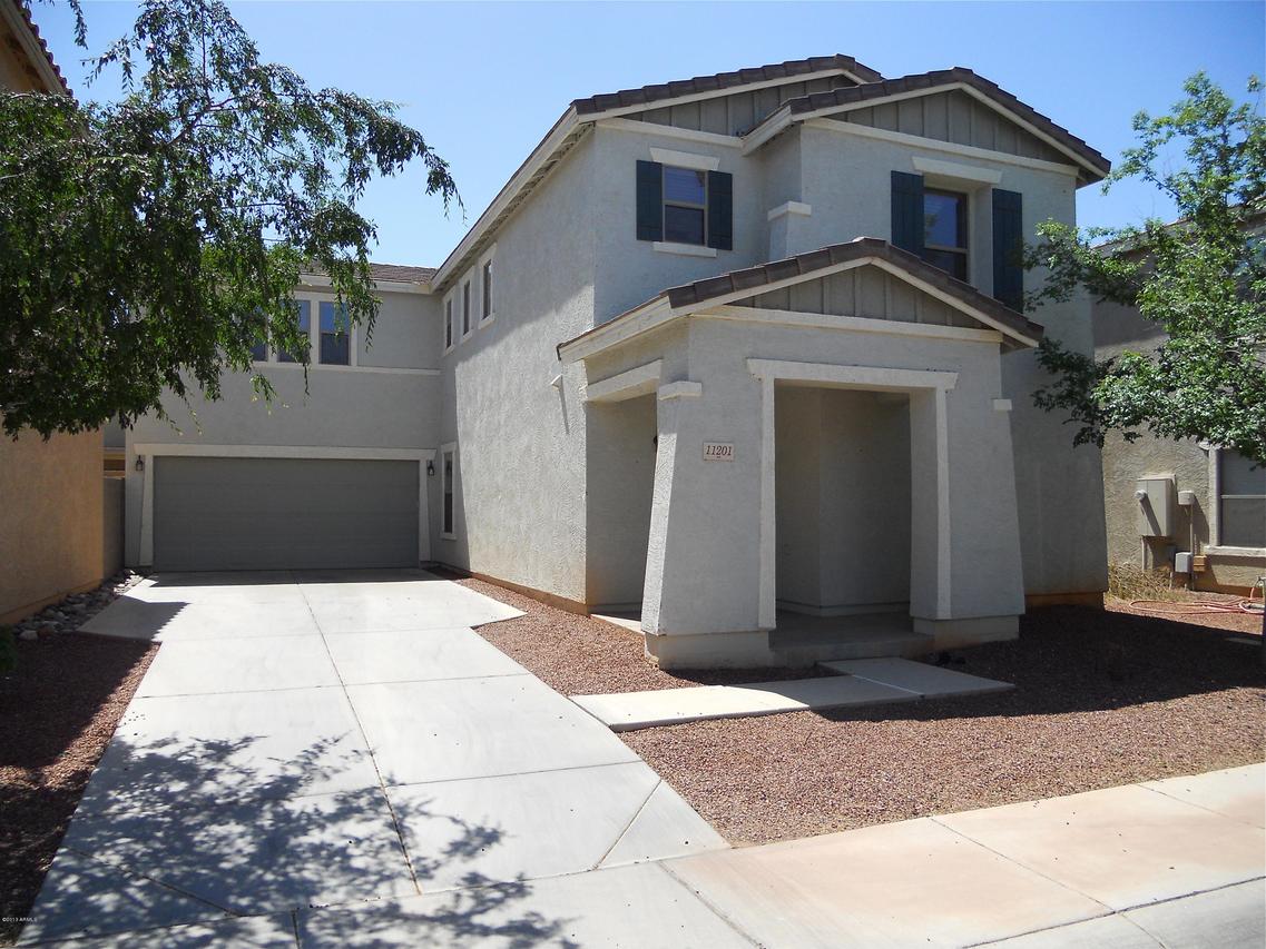 11201 W Filmore St., Avondale, AZ 85323