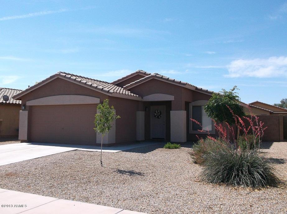 42275 W Bunker Dr., Maricopa, AZ 85138