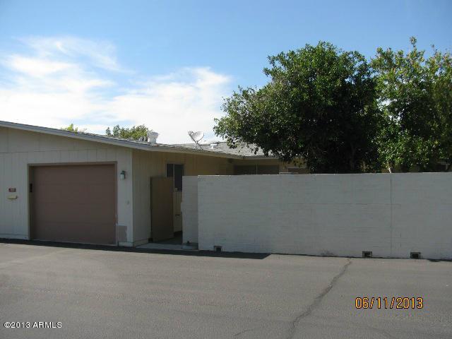 10529 W Granada Dr., Sun City, AZ 85373