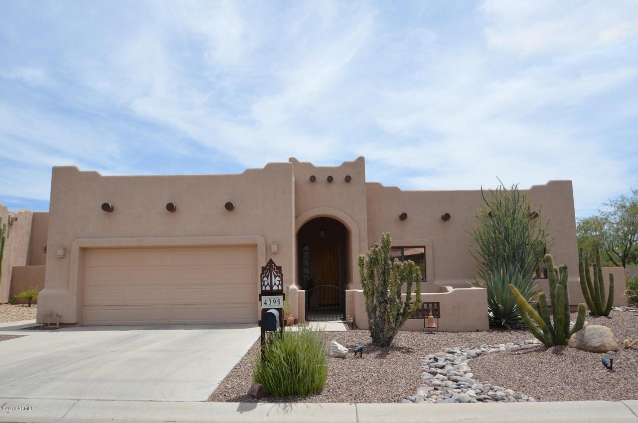 4395 S Priceless View Dr., Gold Canyon, AZ 85118