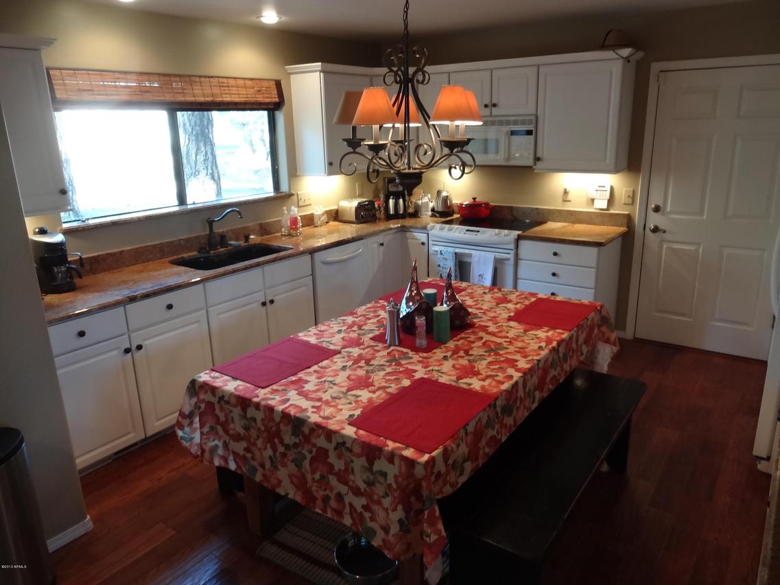 5655 W Oak Cove, Prescott, AZ 86305