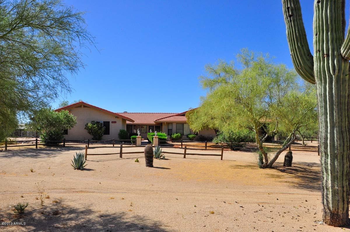 31649 N Calle De Los Flores, Cave Creek, AZ 85331