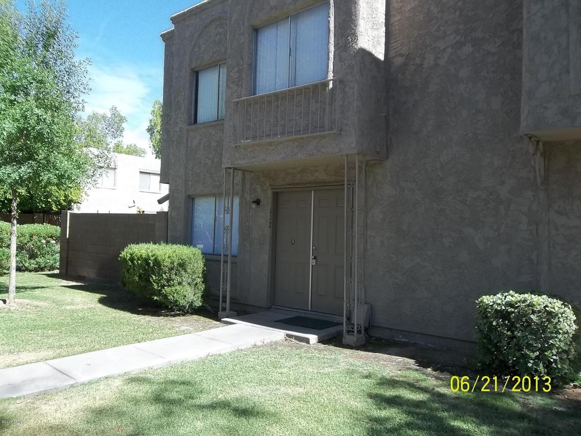 600 S Dobson Rd. #112, Mesa, AZ 85202