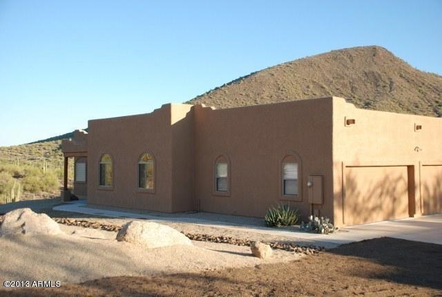 43106 N 20th St., New River, AZ 85087