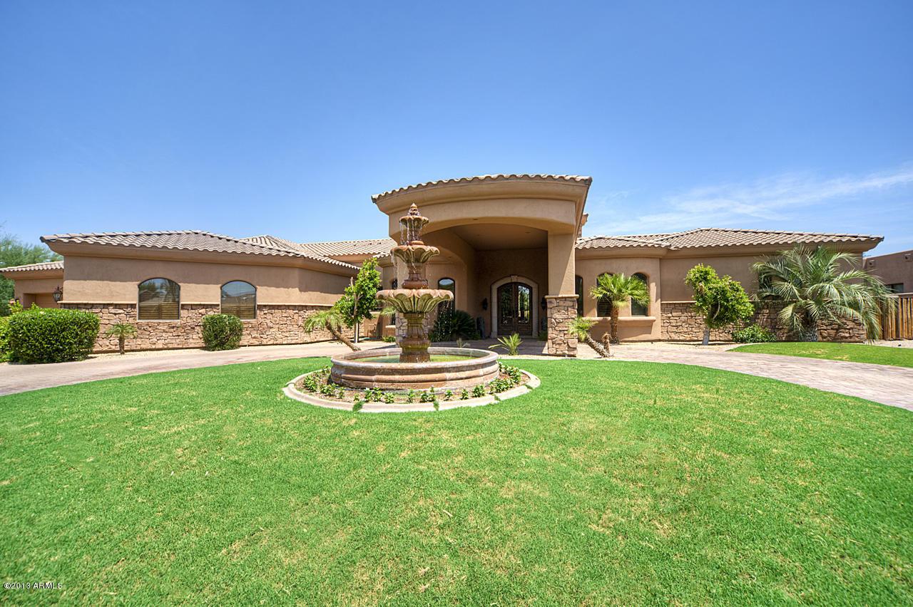 11177 E Ironwood Dr., Scottsdale, AZ 85259