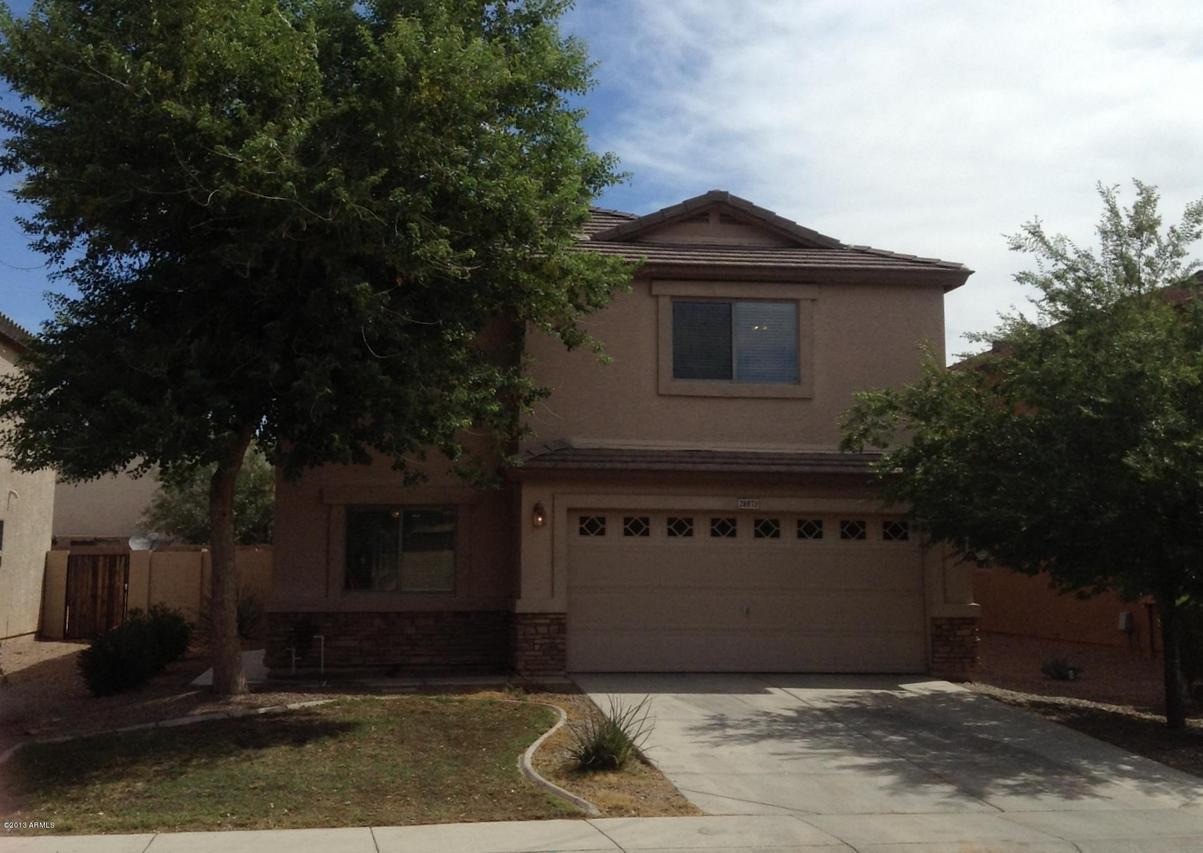 28873 N Nugget Ct., San Tan Valley, AZ 85143