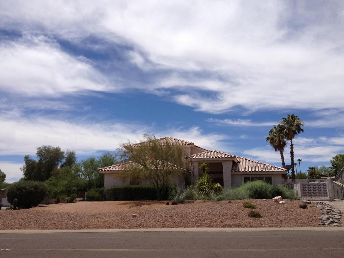 17149 E El Pueblo Blvd., Fountain Hills, AZ 85268
