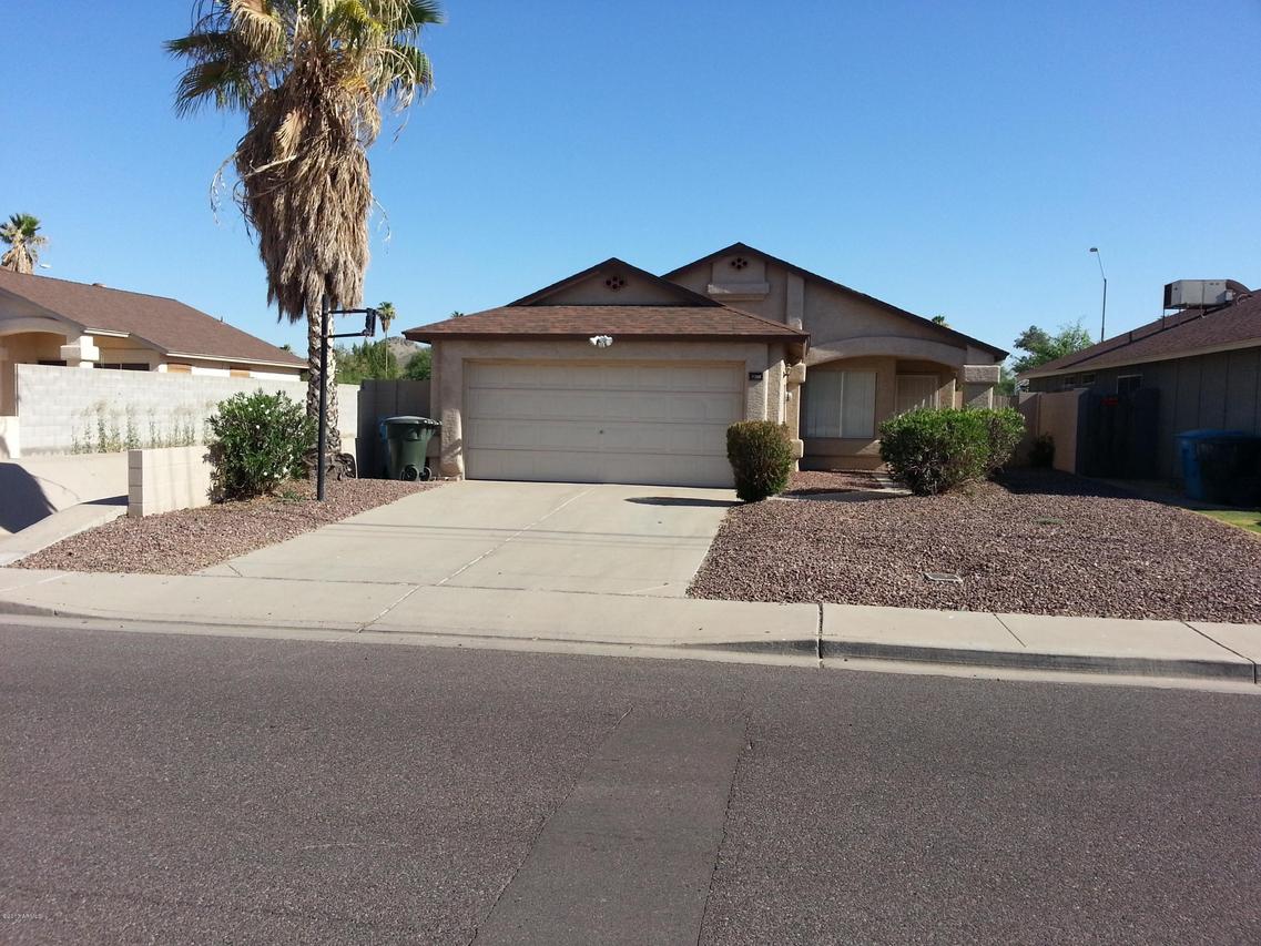 2051 E Paradise Ln., Phoenix, AZ 85022