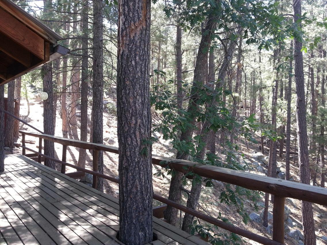 6895 S Eureka Ln., Prescott, AZ 86303