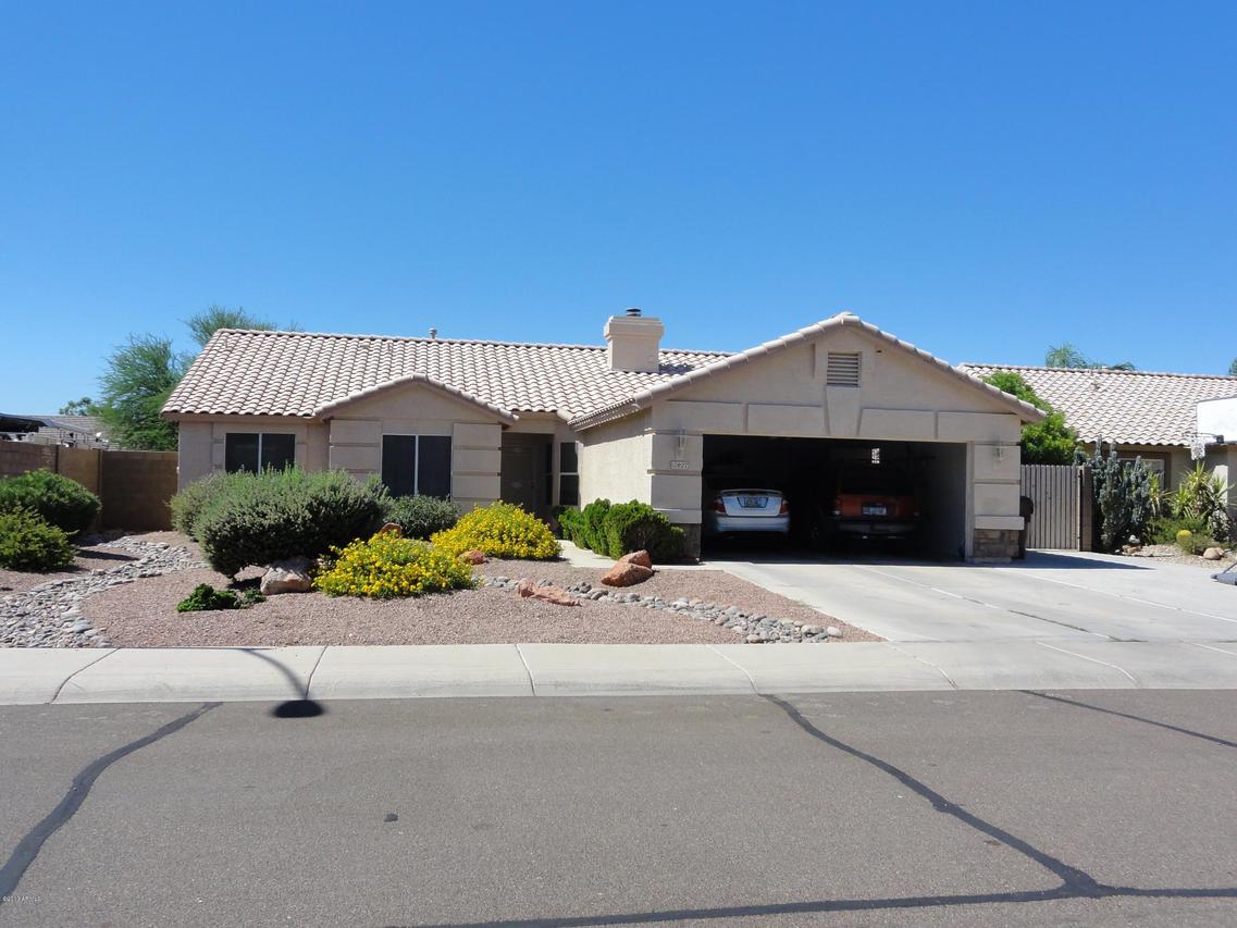 10827 W Quail Ave., Sun City, AZ 85373