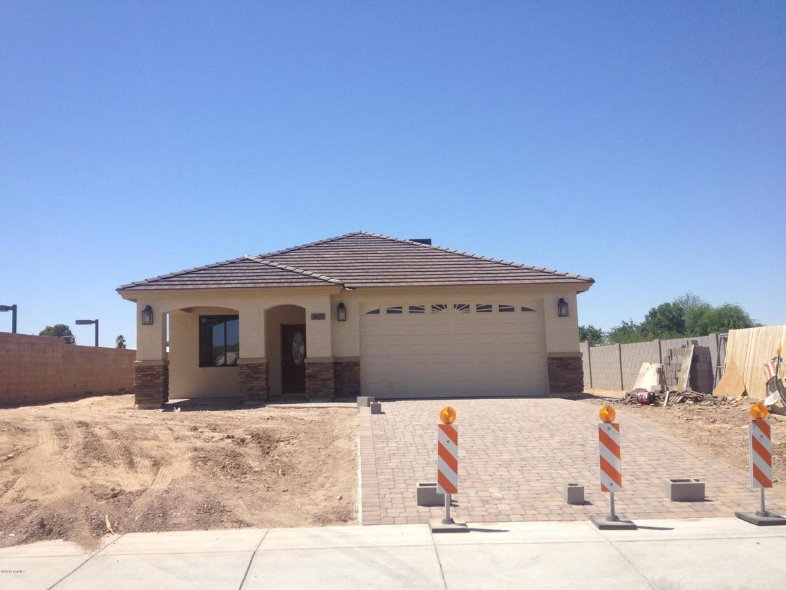 3631 W Deer Valley Rd., Glendale, AZ 85308