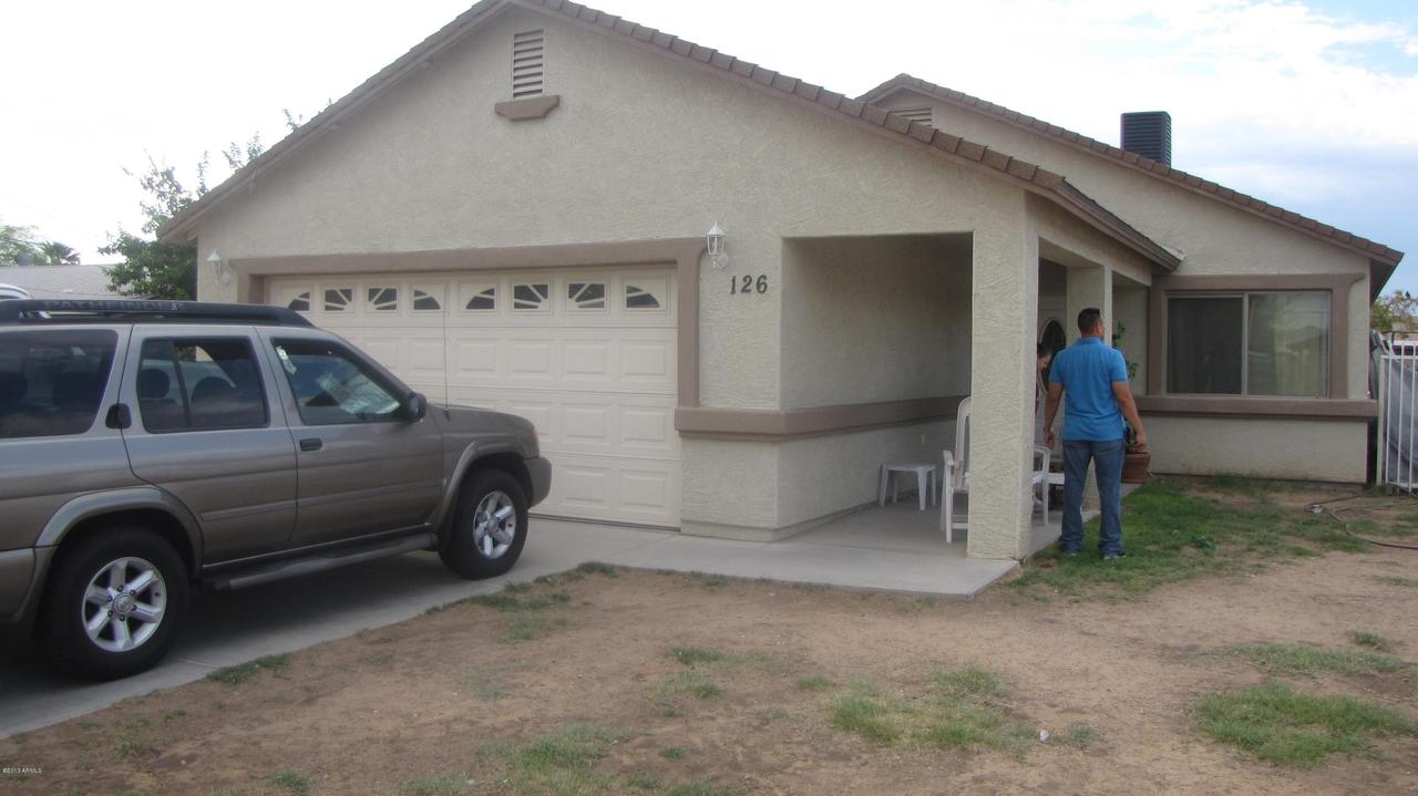 126 E Madden Dr., Avondale, AZ 85323