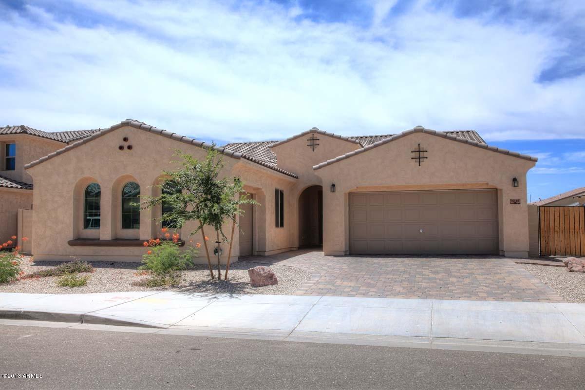 10135 W Sugar Sand Ln., Peoria, AZ 85383