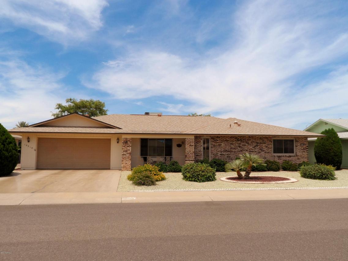 10310 W Pine Spring Dr., Sun City, AZ 85373