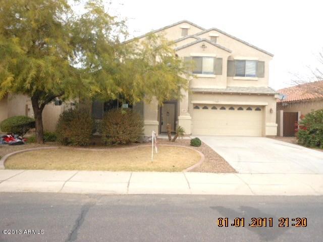 42684 W Venture Rd., Maricopa, AZ 85138