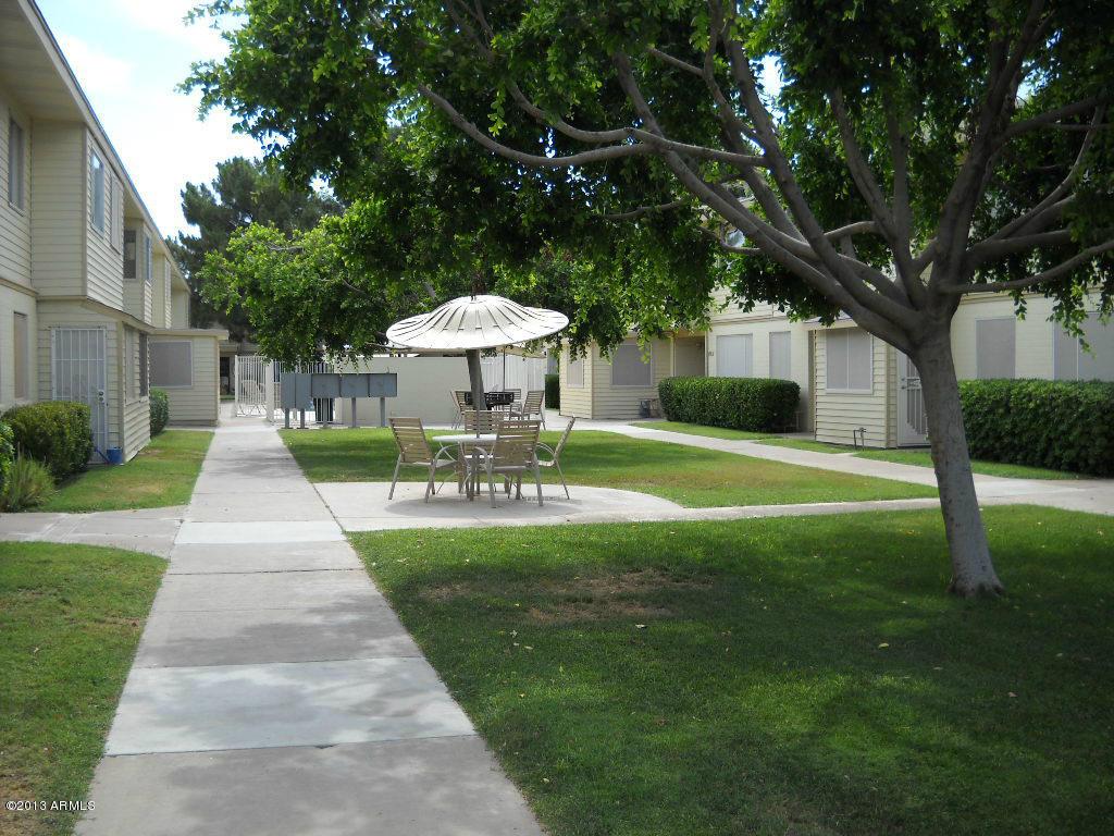 2559 W Rose Ln. #111A, Phoenix, AZ 85017