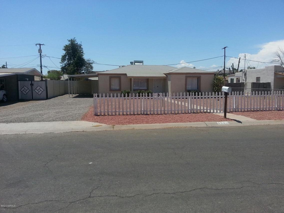 4710 N 10th St., Phoenix, AZ 85014