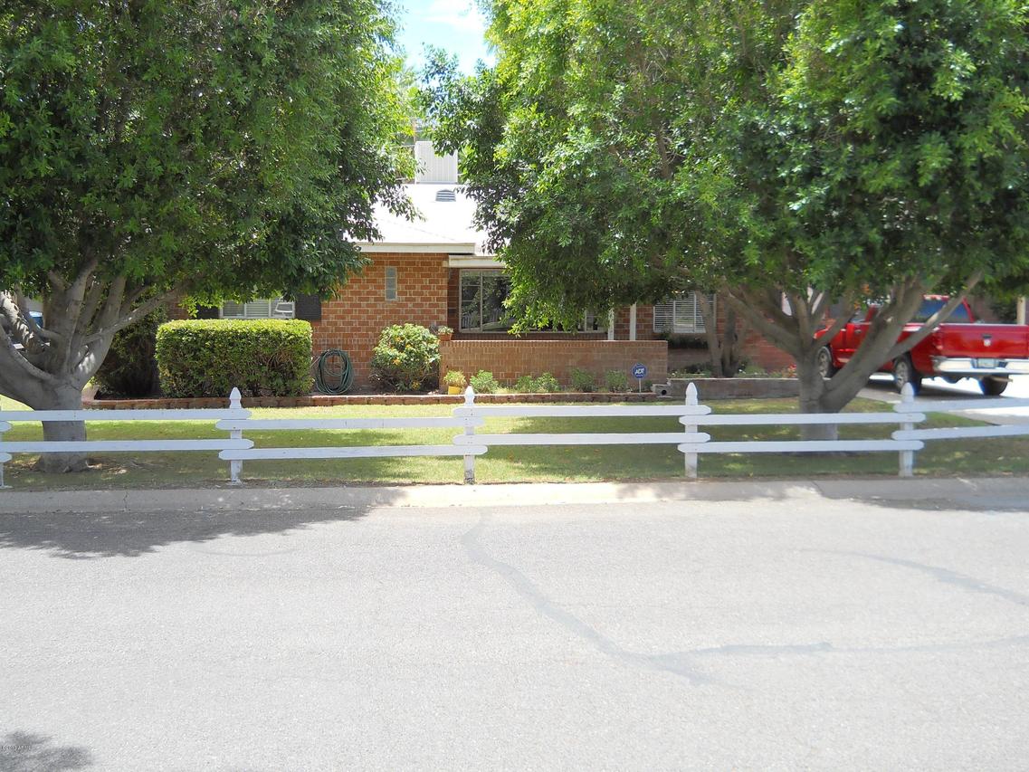 4001 E Edgemont Ave., Phoenix, AZ 85008