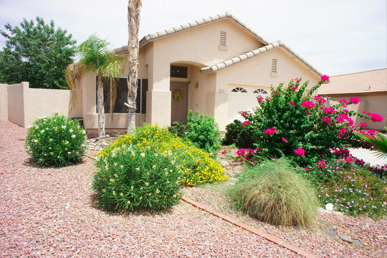 22393 N 76th Dr., Peoria, AZ 85383