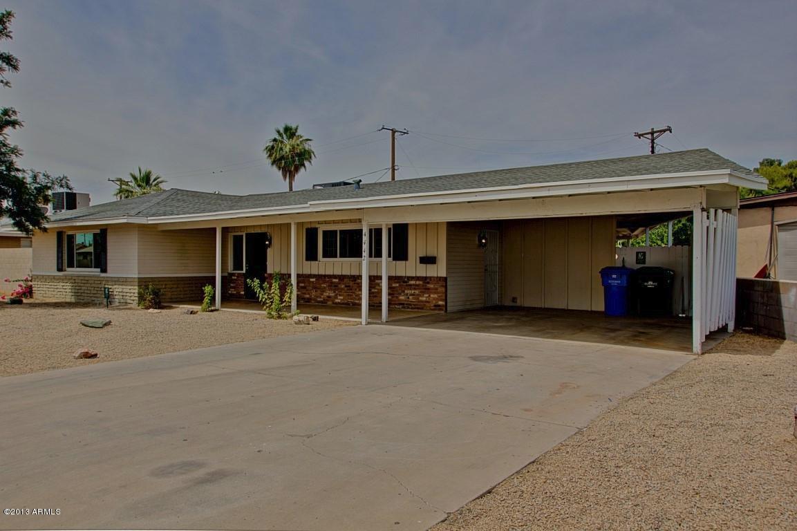 4442 N 21st Ave., Phoenix, AZ 85015