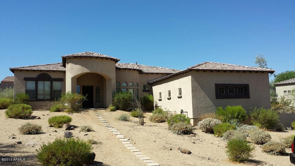 2615 W Espartero Way, Phoenix, AZ 85086