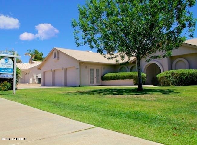 15217 N 60th St., Scottsdale, AZ 85254