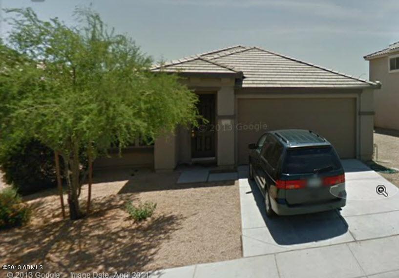 945 E Doris St., Avondale, AZ 85323
