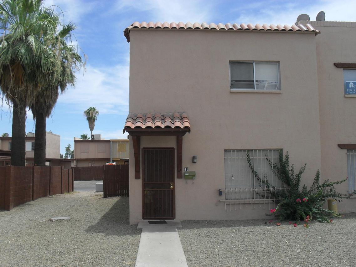 4625 W Thomas Rd. #16, Phoenix, AZ 85031