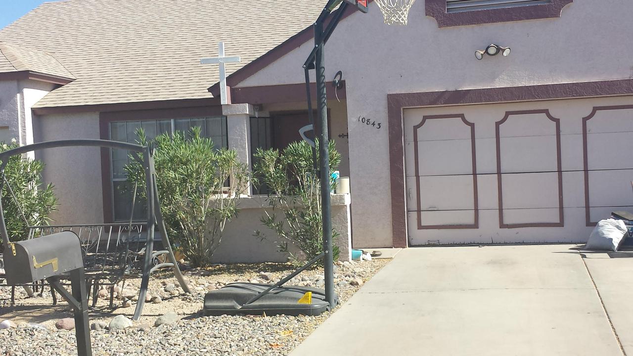 10843 W Vista Ave., Glendale, AZ 85307