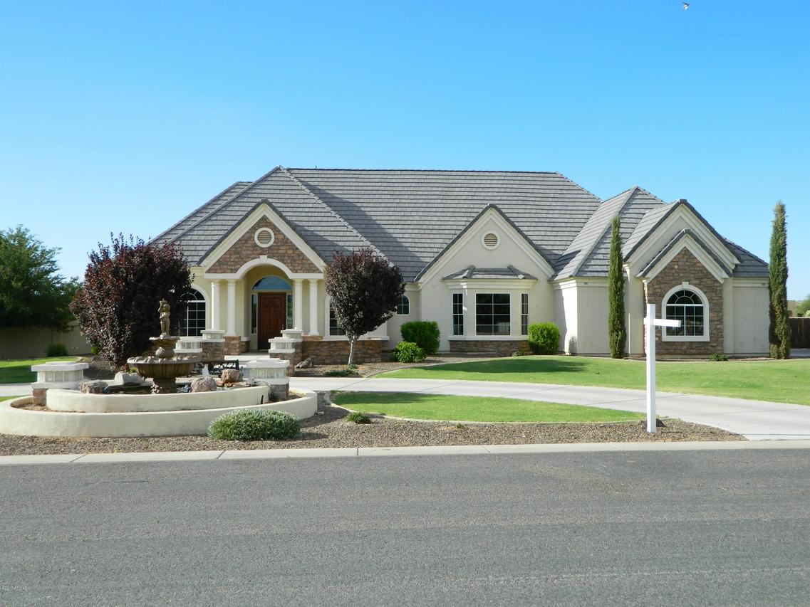 2670 E Vallejo Ct., Gilbert, AZ 85298