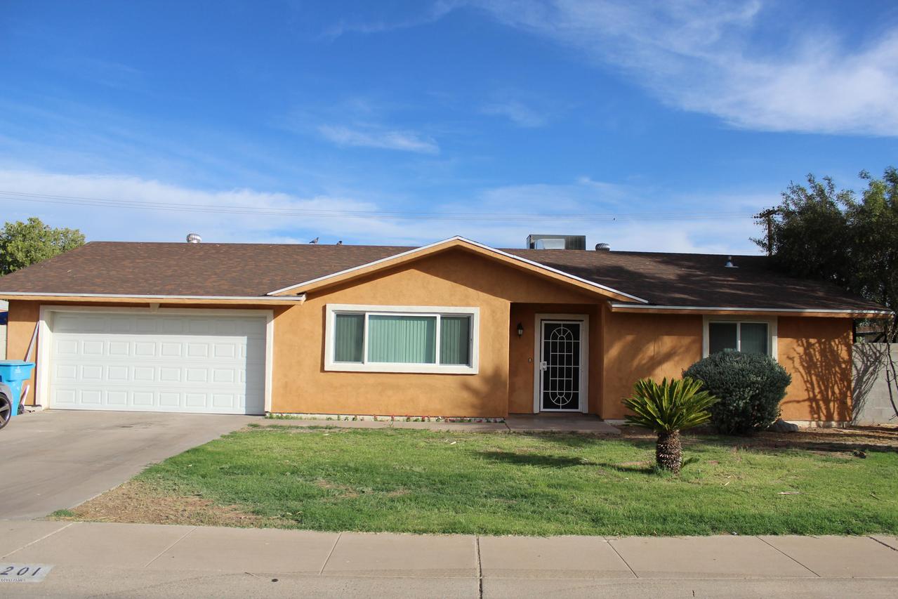 4201 W Townley Ave., Phoenix, AZ 85051