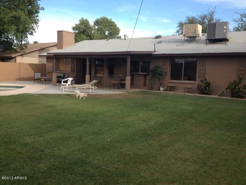 4510 E Sharon Dr., Phoenix, AZ 85032